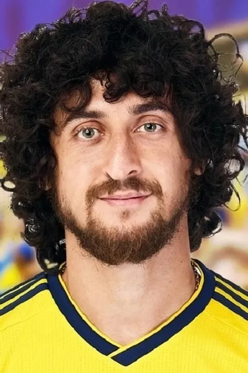Khoren Bayramyan profile picture