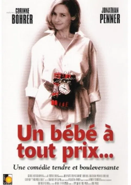 Un bébé à tout prix ... movie poster