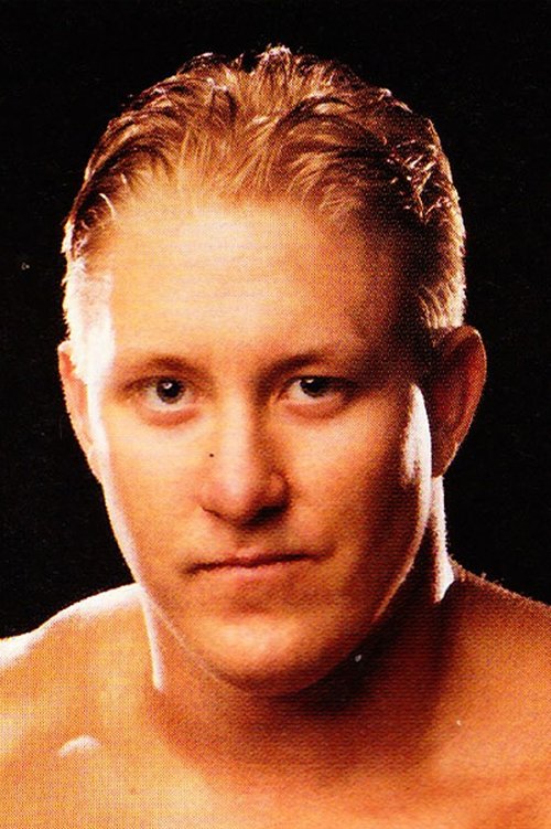 Foto de perfil de Lance McNaught