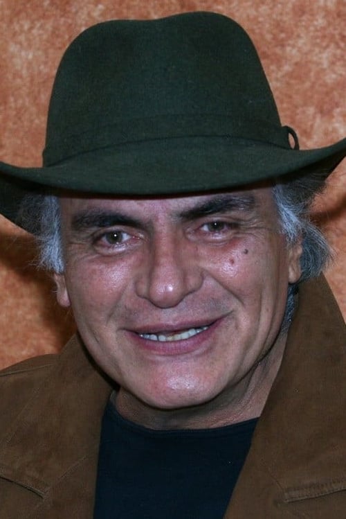 Salvador Pineda profile picture