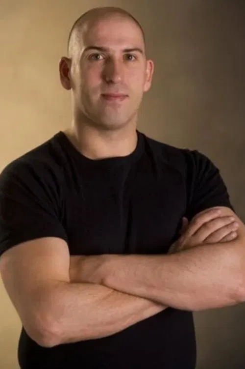 Siros Niaros profile picture