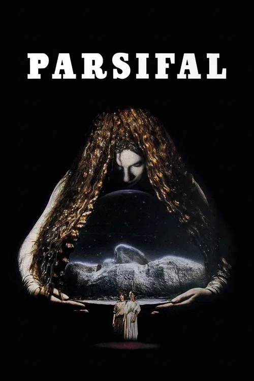 Parsifal movie poster