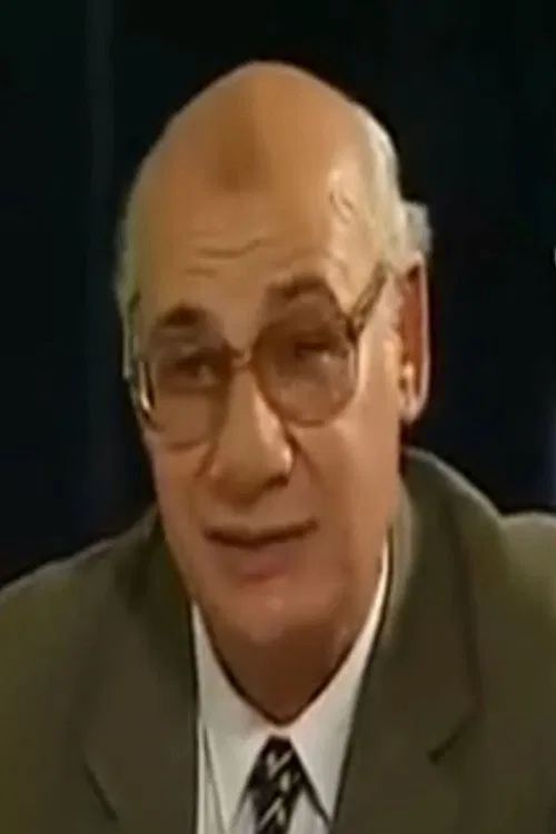 Hassan Shebl profile picture