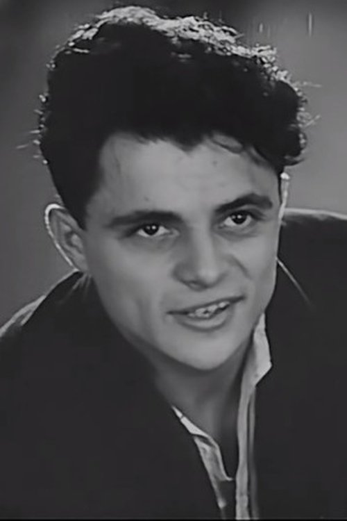 Lev Shostak profile picture