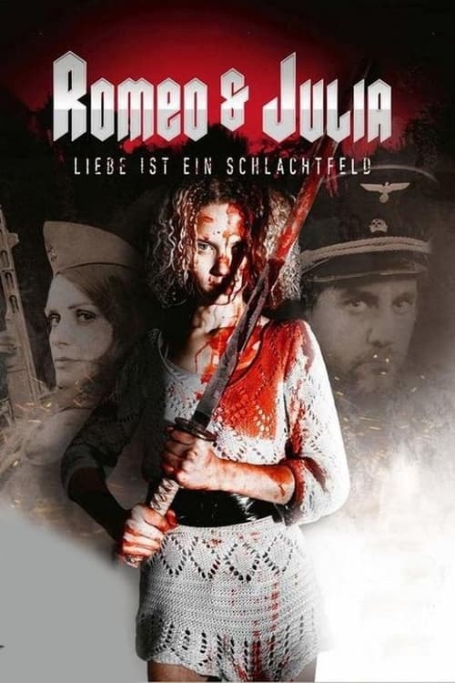 Julia & Romeo - Liebe ist ein Schlachtfeld movie poster
