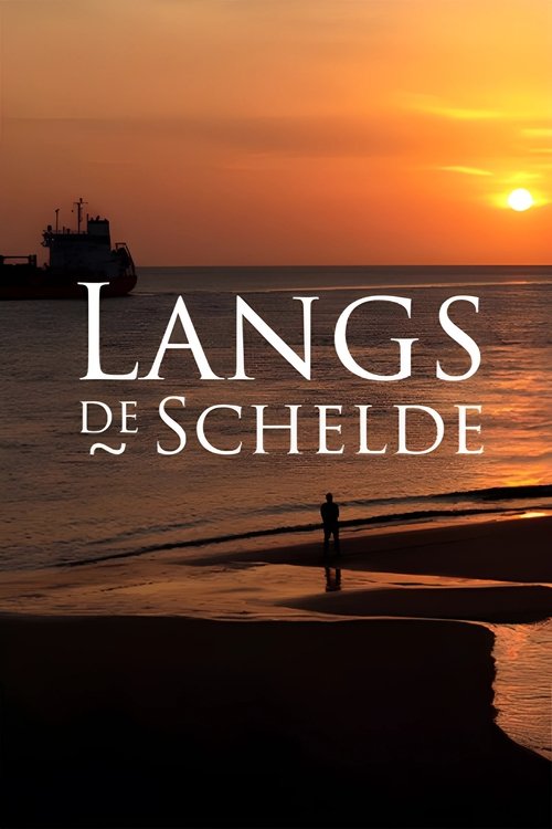 Langs de Schelde tv show poster