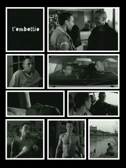 Bright Spell movie poster