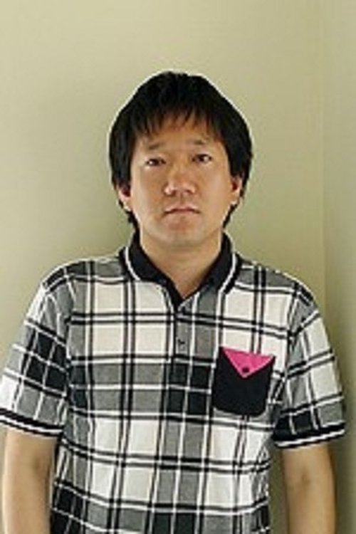Yûki Aoyama profile picture