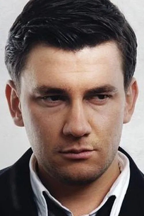 Dmitry Glukhovsky profile picture