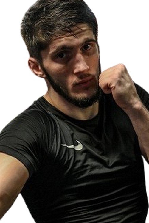 Shakhbulat Abuev profile picture