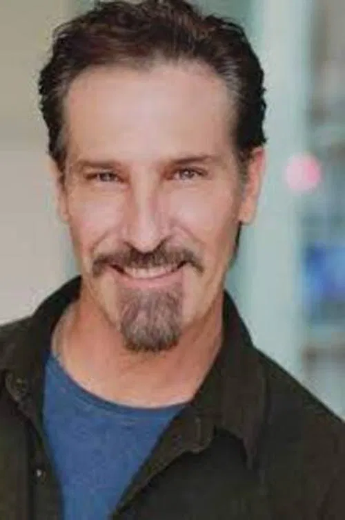 Mark Vasconcellos profile picture