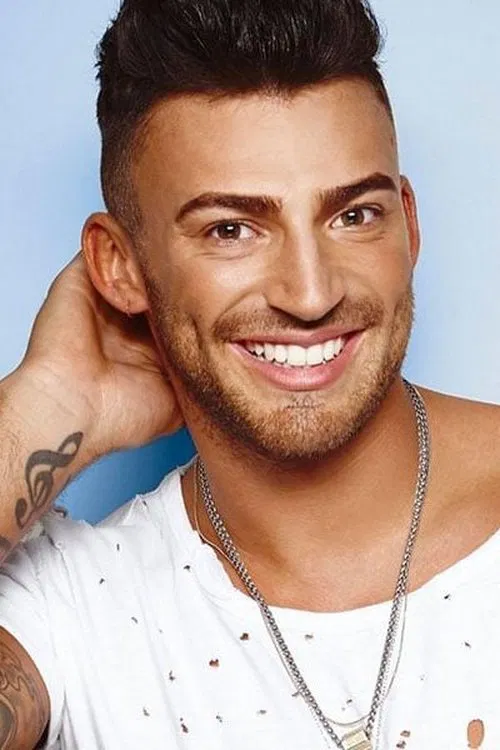 Jake Quickenden profile picture