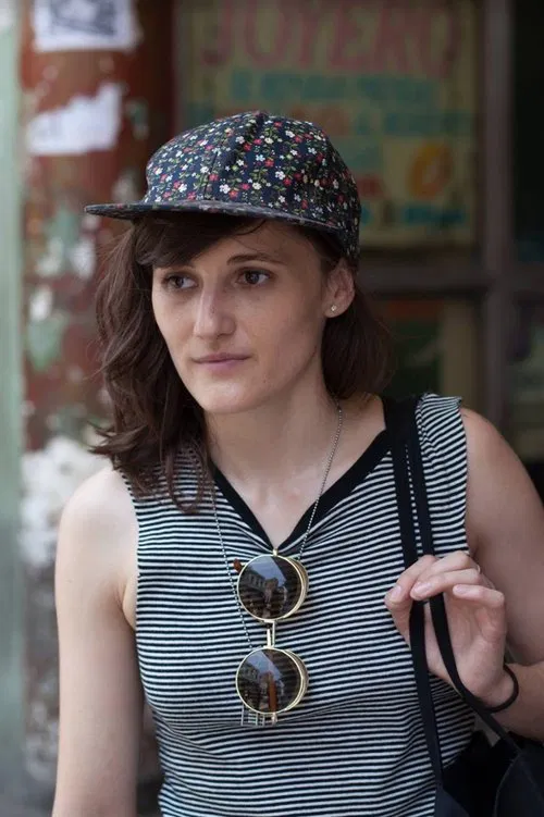 Foto de perfil de Alessandra Lacorazza