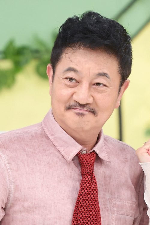 Park Jun-gyu profile picture