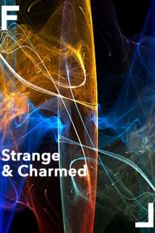 Strange & Charmed movie poster