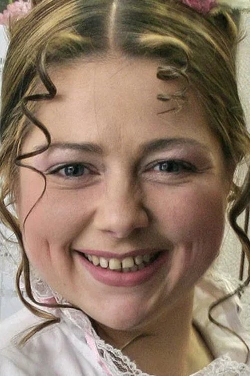 Alesia Pukhovaja profile picture