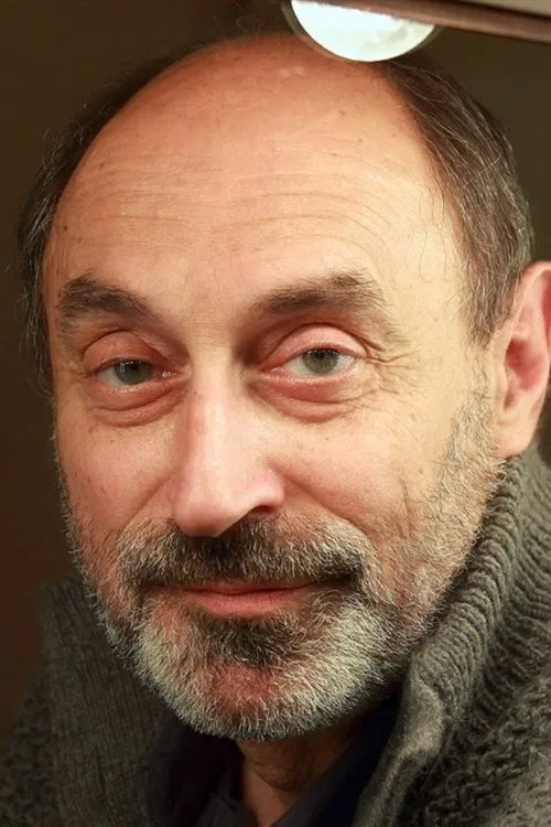 Marc Schapira profile picture