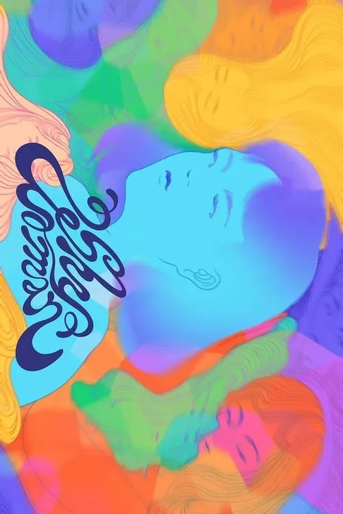 Shy Woman movie poster