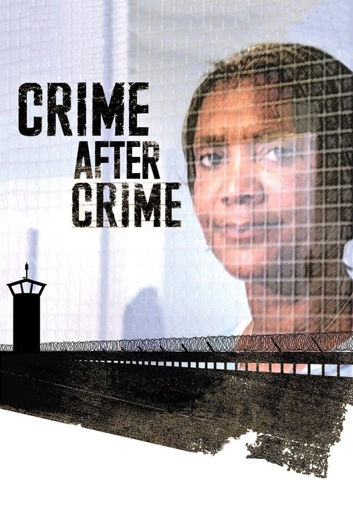 Crime After Crime movie poster