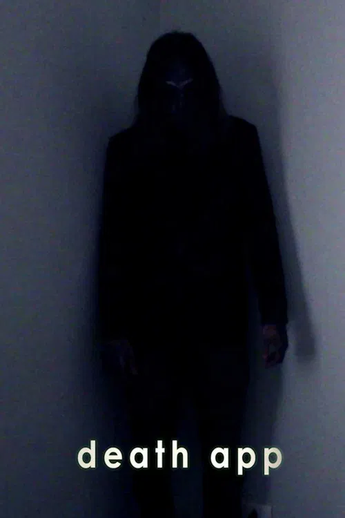 Death App movie poster