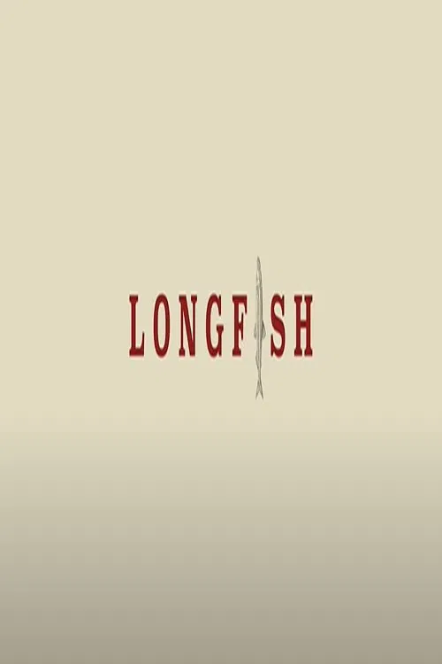 Longfish movie poster