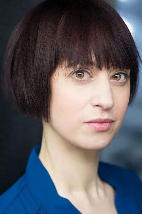 Foto de perfil de Cath Whitefield