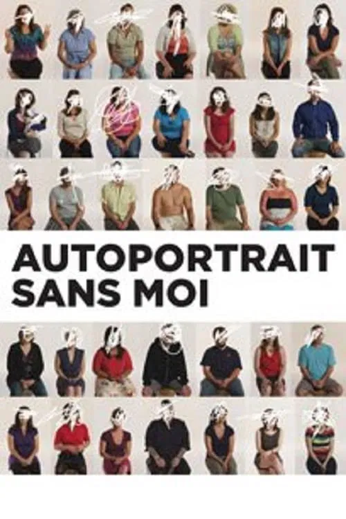 Self(less) Portrait movie poster