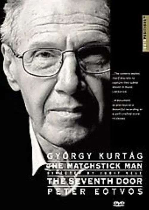 The Matchstick Men movie poster