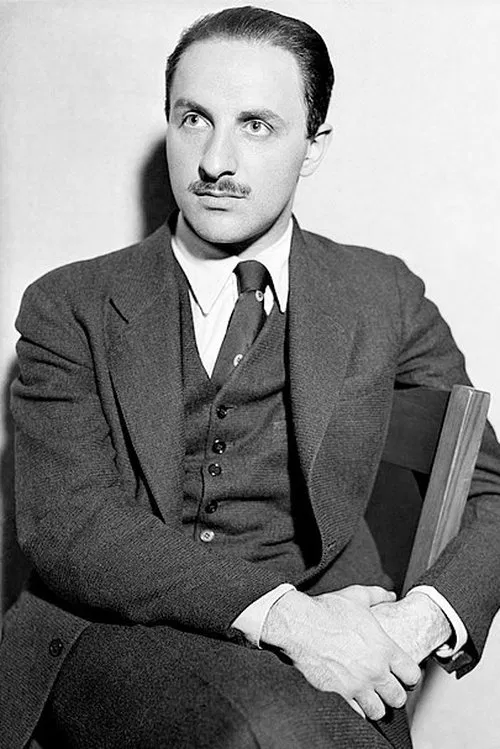 Marc Blitzstein profile picture