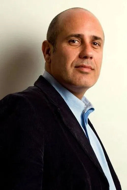 Foto de perfil de Federico Moccia