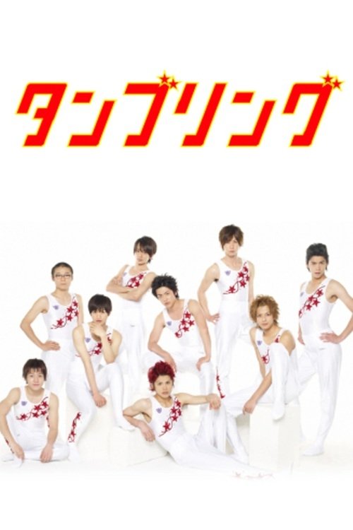 Tumbling tv show poster