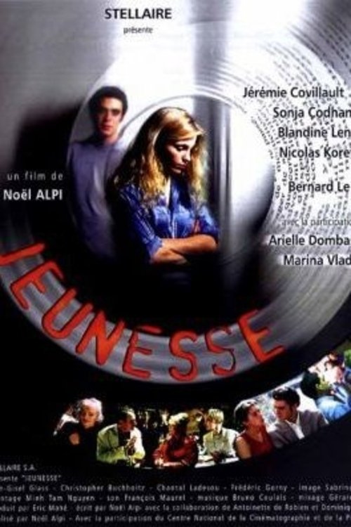 Jeunesse movie poster
