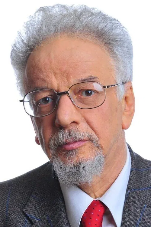 Vladimir Shakhidzhanyan profile picture