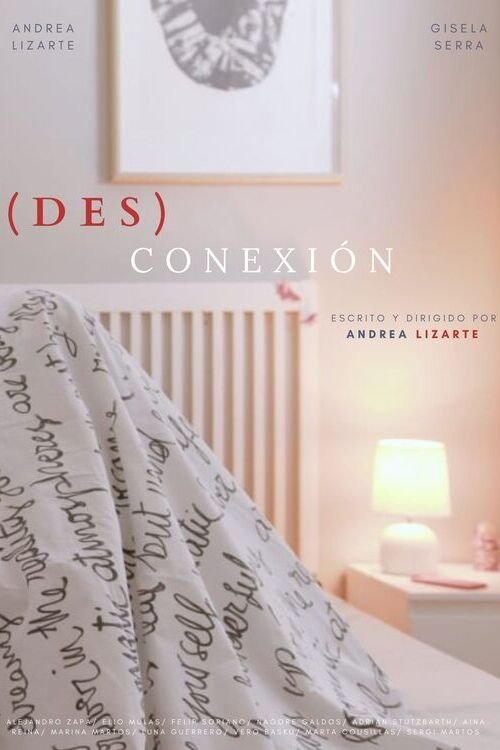 (Des)conexión movie poster