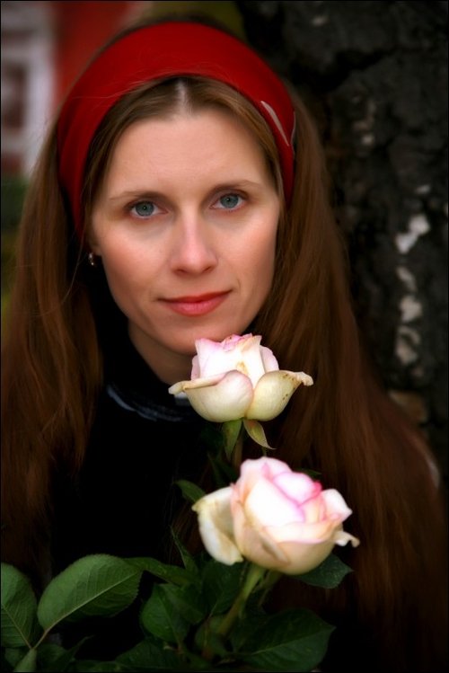 Svetlana Kopylova profile picture
