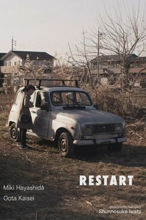 Poster do filme Restart