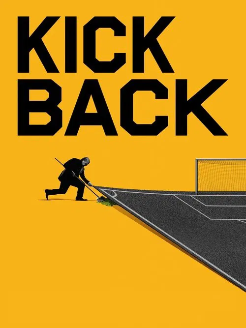 Kickback movie poster