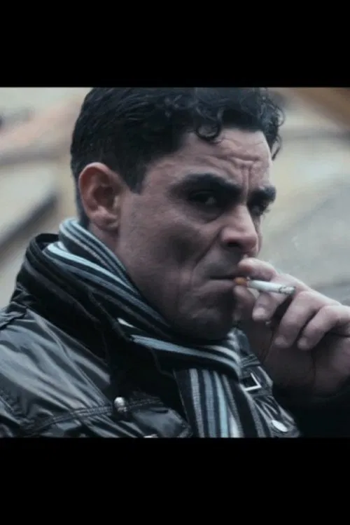 Faccia di ladro movie poster