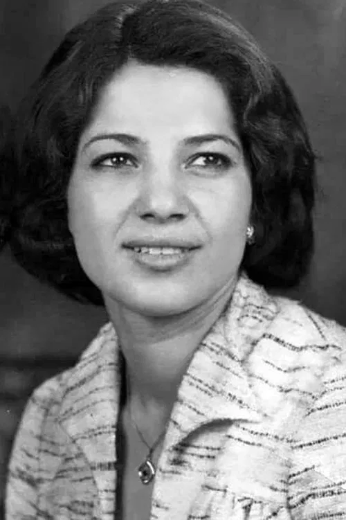 Zoulikha Laouadj profile picture