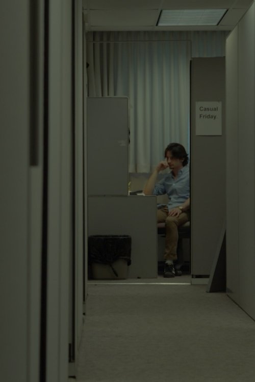 Casual Friday movie poster