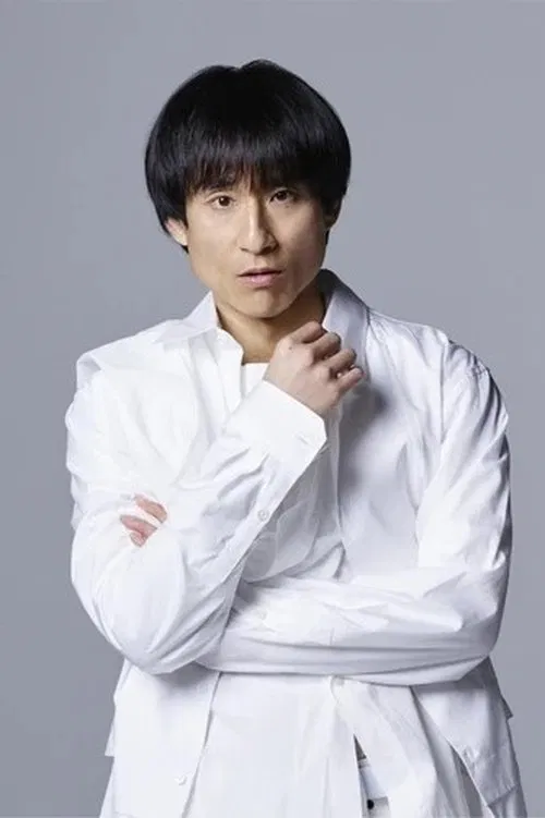 Takeshi Nadagi profile picture