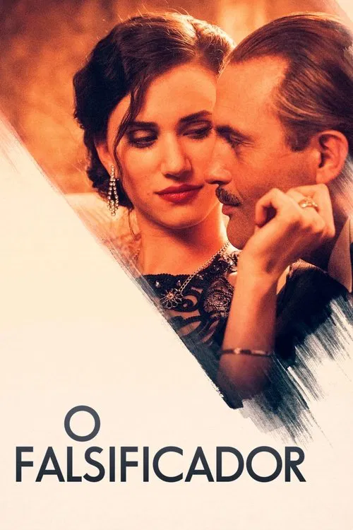Poster do filme O Falsificador