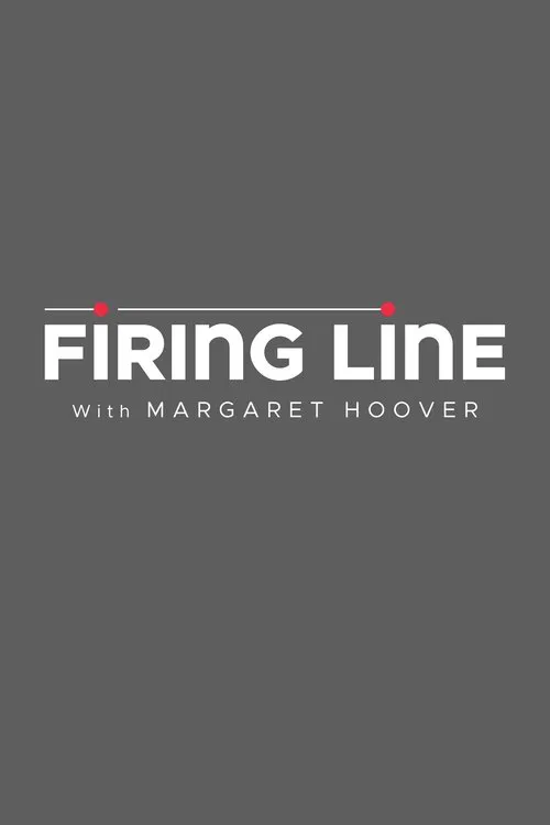 Firing Line with Margaret Hoover tv show poster