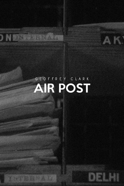 Air Post movie poster