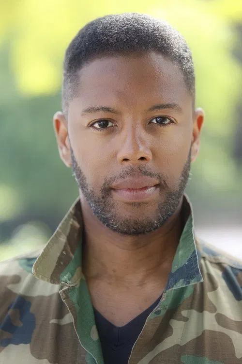 Jason Graham profile picture