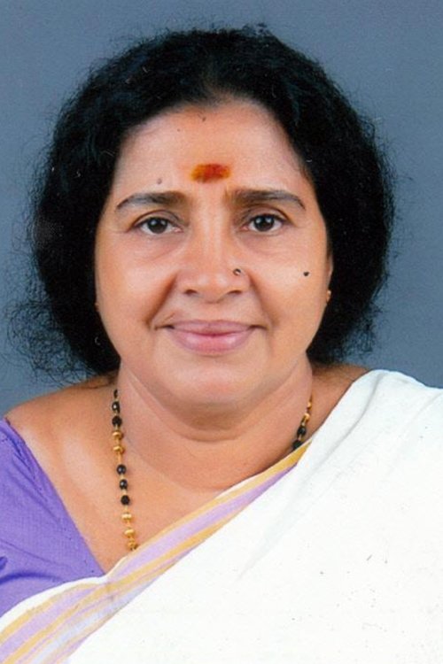 Bindu Ramakrishnan profile picture