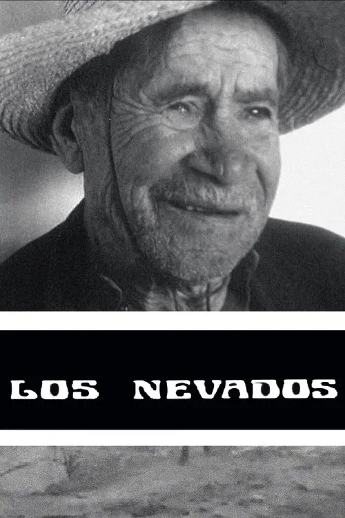 Los Nevados movie poster