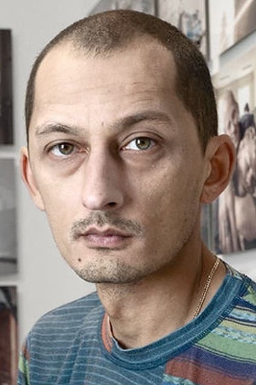 Dmitry Markov profile picture