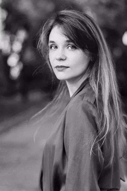 Anna Budanova profile picture