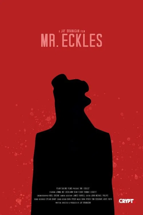 Mr. Eckles movie poster